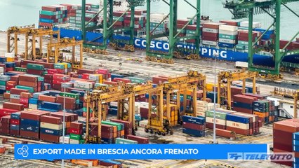 Confapi Brescia videonews - Puntata del 18/06/2025