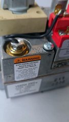 Pitco Fryer Gas Valve: What It Does and When to Replace It