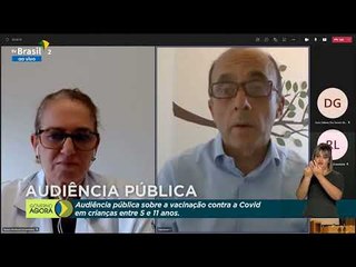 Representante da Associação Médica critica 'teorias conspiratórias' e 'discussão desqualificada'