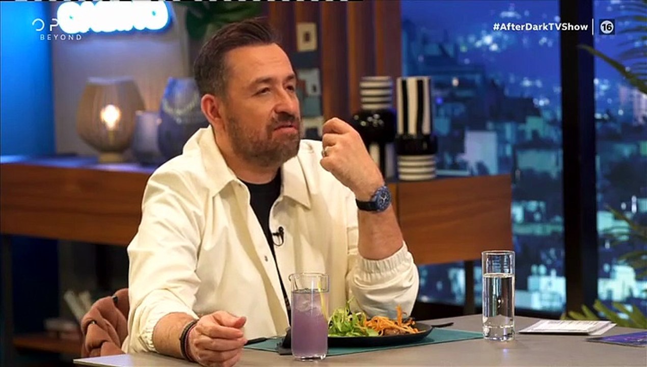 Μελέτης Ηλίας: Η αποκάλυψη για το «Σόι σου»