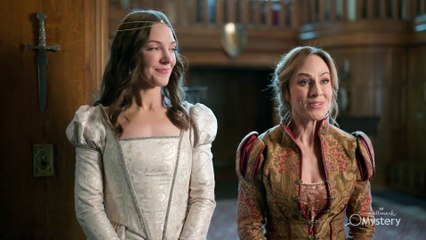 Curious Caterer: Foiled Plans | movie | 2024 | Official Trailer