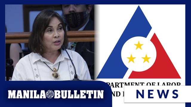 Legarda to gov't: Reverse PH's inclusion in 'Worst Countries for Workers' list thru intense labor reforms