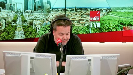 "L'esprit de décision de Donald Trump" - En toute subjectivité, Dominique Reynié