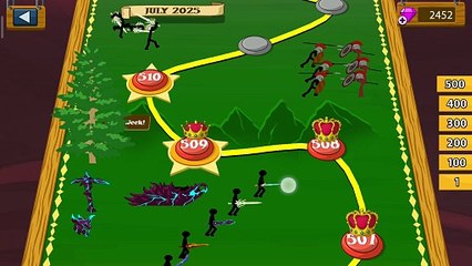 Mission Weekly | Levels 509 |  Insane [Failure 3]