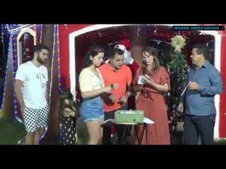 Em live, deputado flagrado com dinheiro vivo atrai eleitores sorteando R$ 50 mil #Shorts