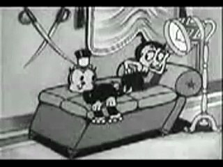 🎀🎤 Betty Boop - Any Little Girl That’s a Nice Little Girl (1931) | Vintage Animation Tune & Charm 🎶✨