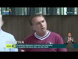 Bolsonaro: 