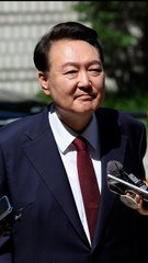 내란 특검 첫 대면! 윤석열 전 대통령과의 긴장 속 신경전 🚨