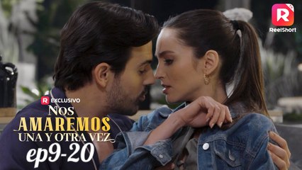 [HOT] Nos amaremos una y otra vez en Espanol