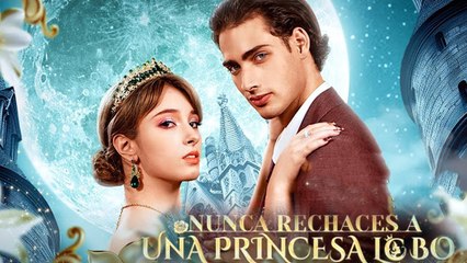 Nunca Rechaces a una Princesa Lobo Película Completa