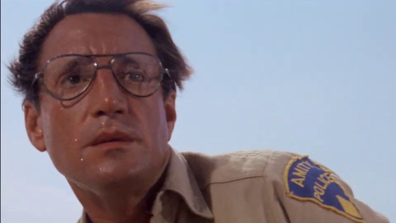 Best of Cinema Trailer Der weiße Hai OmdU