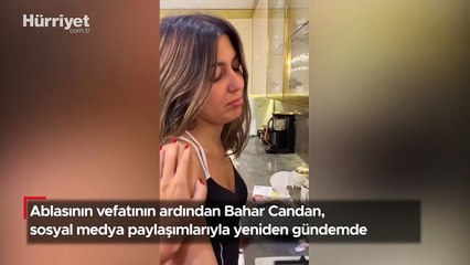 Dilan Polat paylaştı.... Tepki çeken görüntüler!