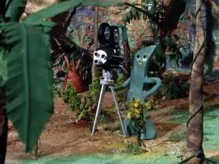 Gumby - S2 Ep 5 - Hidden Valley