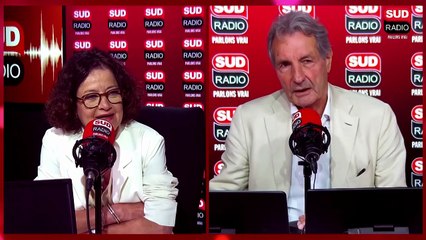 Elisabeth Lévy : "Ne pas répondre à un journaliste ou le critiquer est un droit de l’homme"