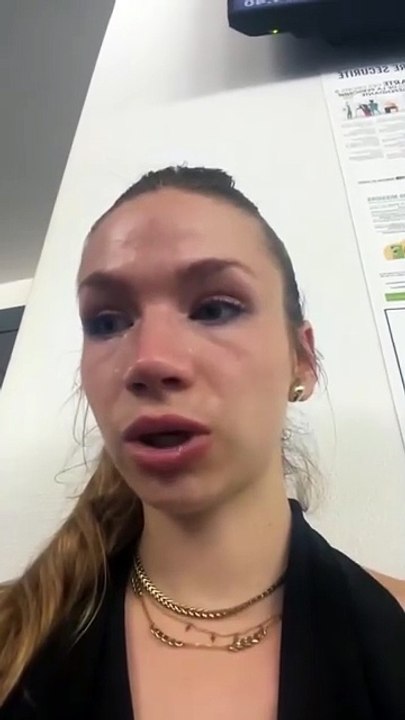 Fête de la musique : En larmes, cette jeune fille raconte depuis les urgences, quelle fait partie des dizaines de personnes victimes de piqûres ce soir là : "Mais pourquoi font-ils ça ? "