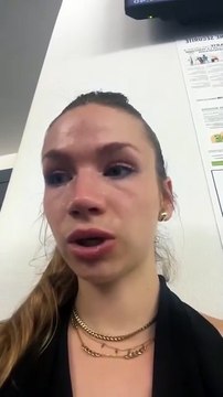 Fête de la musique : En larmes, cette jeune fille raconte depuis les urgences, quelle fait partie des dizaines de personnes victimes de piqûres ce soir là : Mais pourquoi font-ils ça ?