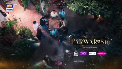 Parwarish Episode 20 | Aina Asif | Samar Jafri | Naumaan Ijaz | Savera Nadeem | Pakistani Dramas
