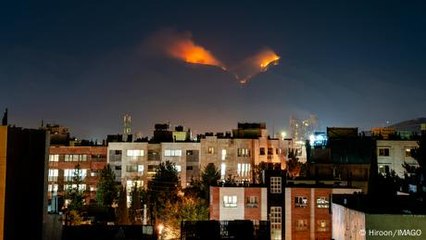 Situation in Iran, Middle East 'precarious' after US strikes