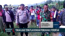 [FULL] Kejam! Penelusuran Jurnalis KompasTV Bongkar  Jejak Kelam Pelaku Mutilasi di Sumbar