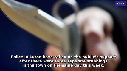 Luton Today Morning Update 23 June, 2025