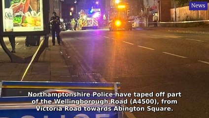 Northampton Chronicle & Echo Morning Update 23 June, 2025