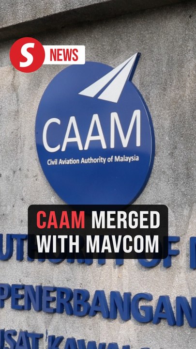 CAAM to become statutory body, merge with Mavcom effective Aug 1, says Loke
