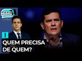 Moro e União Brasil têm muito para definir