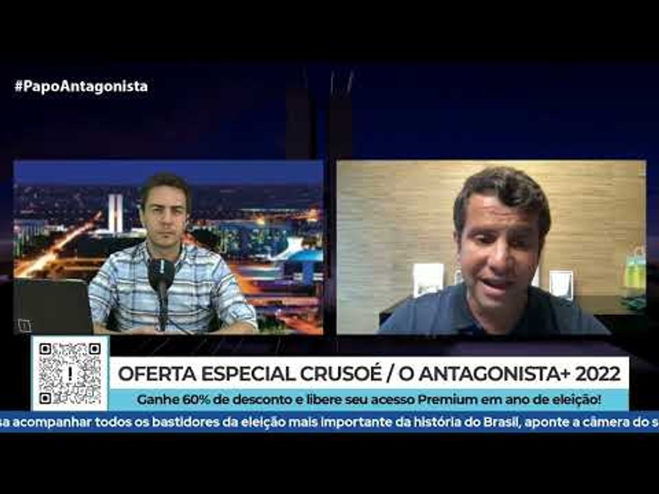 Saúde já deveria ter montado plataforma reserva para enfrentar apagão de dados