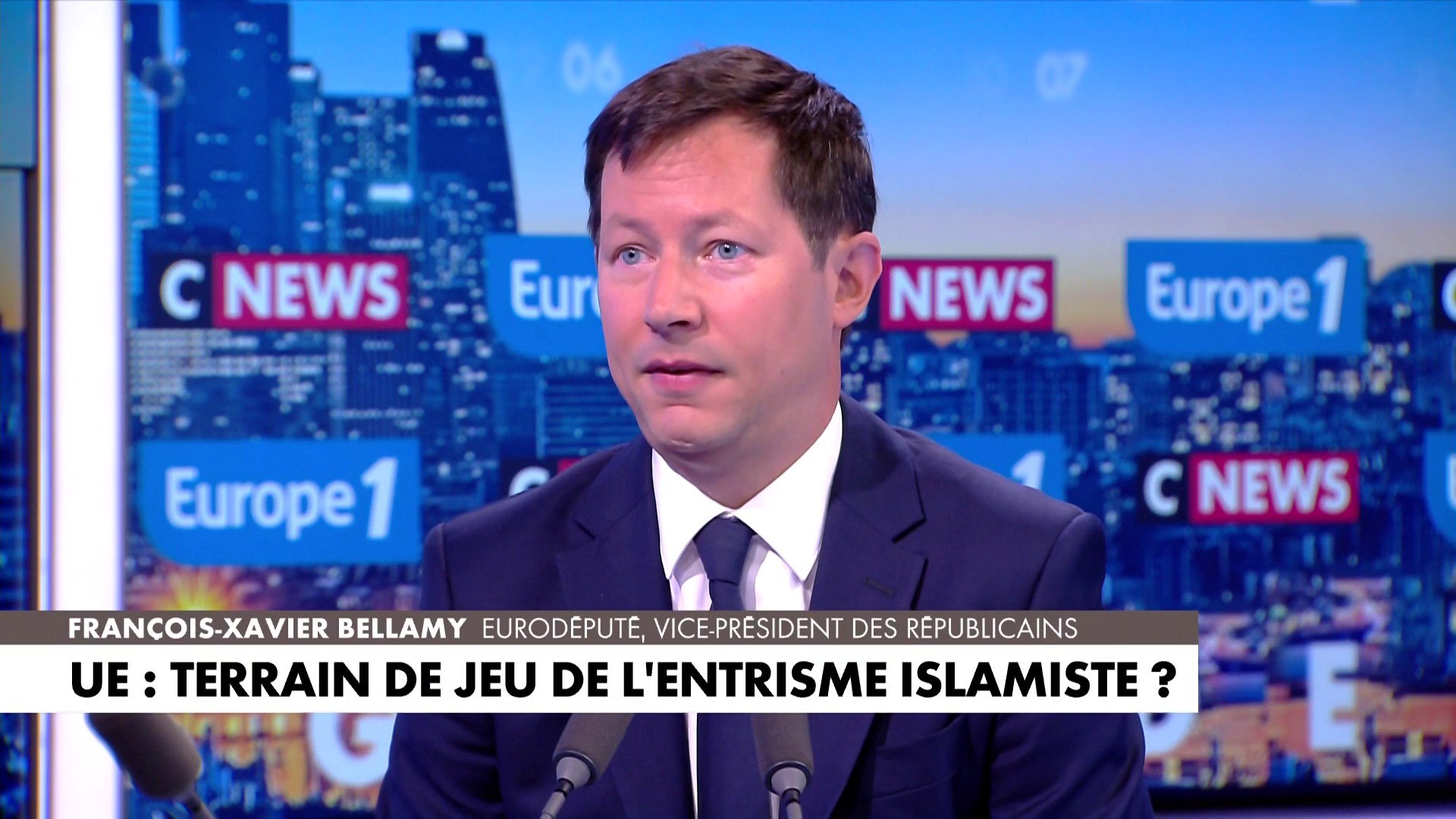 La grande interview de FX Bellamy : un entretien sans filtre