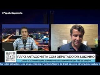 Se a Anvisa liberou, nem tem que discutir