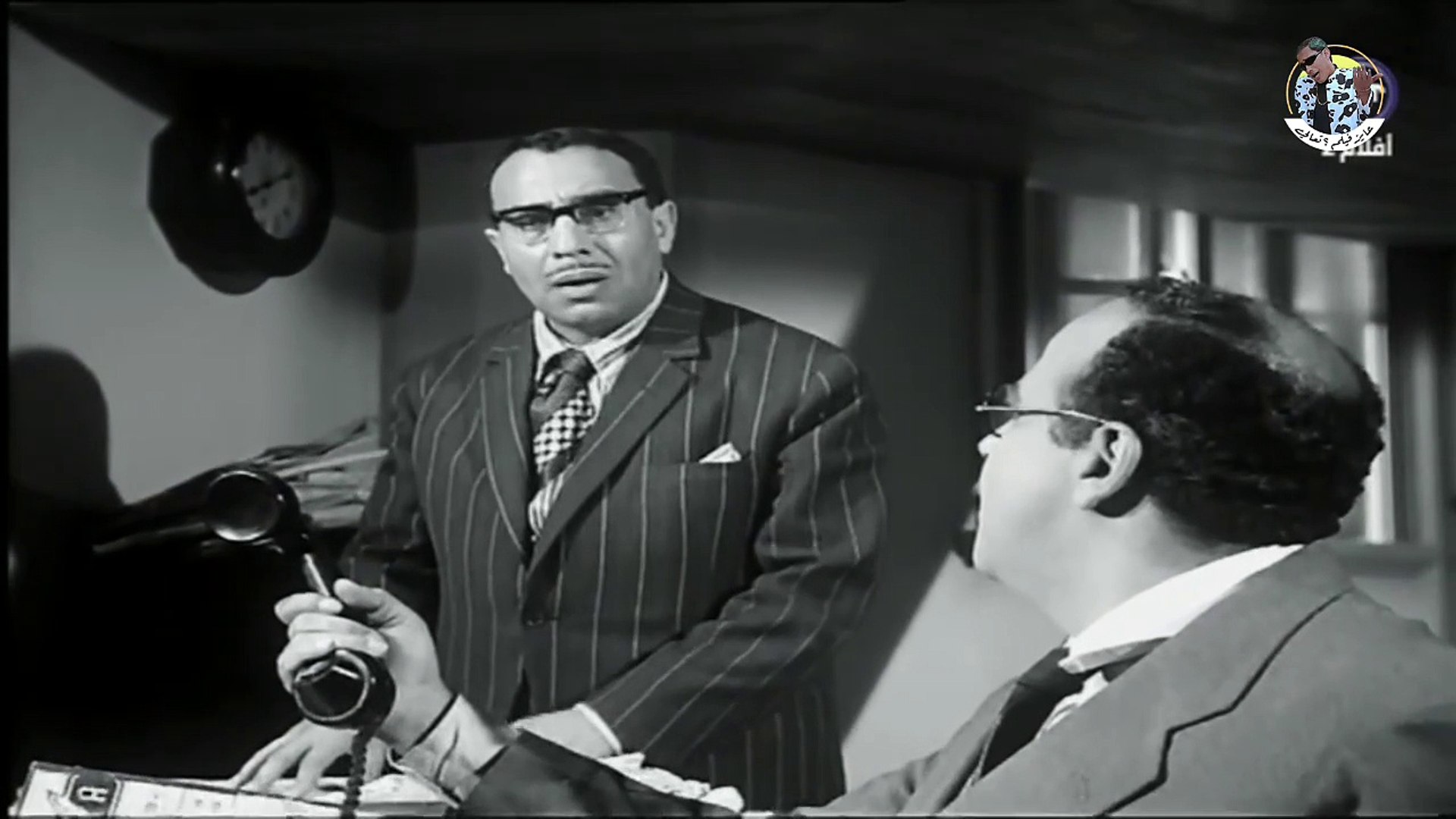 فيلم العتبة جزاز