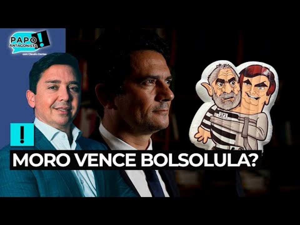O único com chances