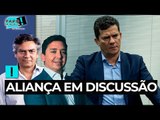 Moro não depende da União Brasil