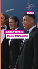 Retour en vidéo sur la Mouratoglou Charity Gala #mouratoglou