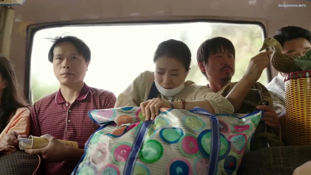  [indo sub] ep 01 reborn