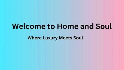 Premium House and Residential Property in Noida - Home and Soul
