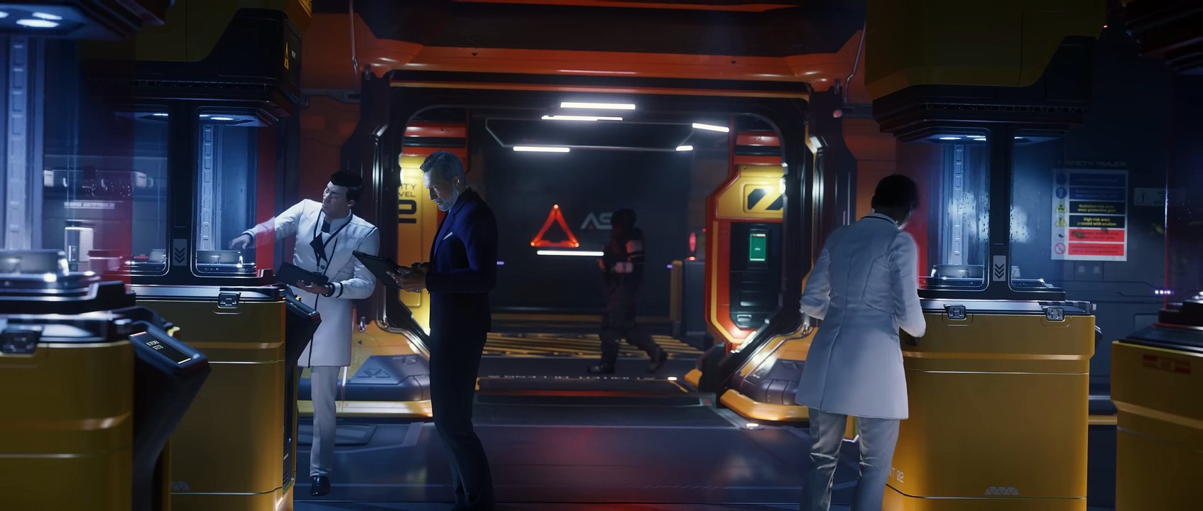 Star Citizen: Storm Breaker - Trailer zu Alpha 4.2 stimmt euch auf neuen Inhalt ein