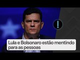 Sergio Moro: 