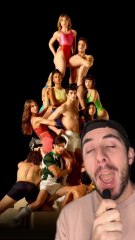 Découvrez mon avis sur la série Olympo 🌟 – Une recommandation à ne pas manquer!