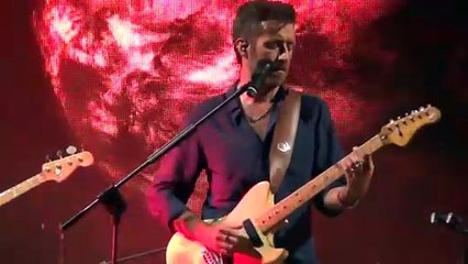 Daniele Silvestri - Ad esempio in Sierra Leone (live)