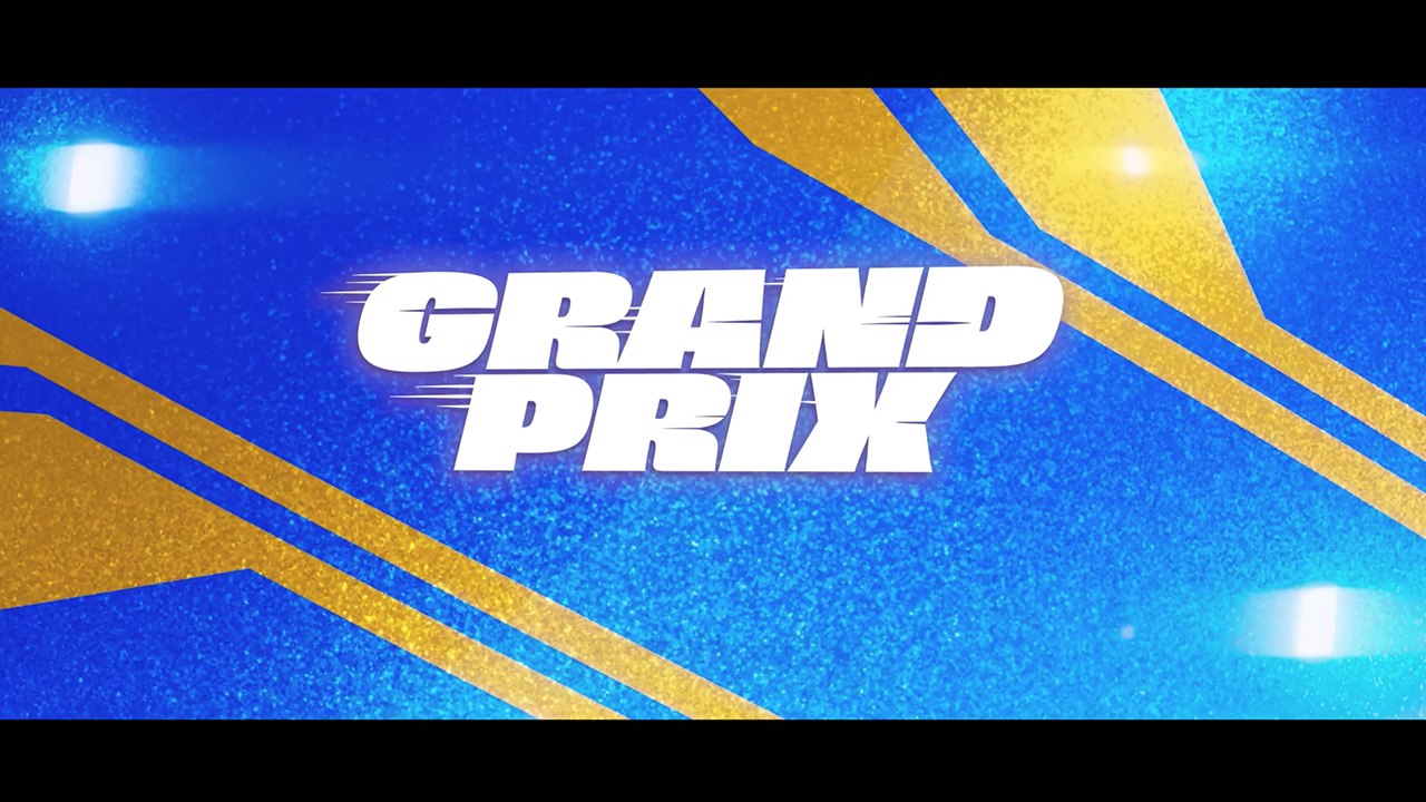 GRAND PRIX (2025) IT