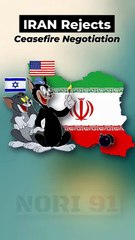 This is how America got itself entangled with Iran 😂😂