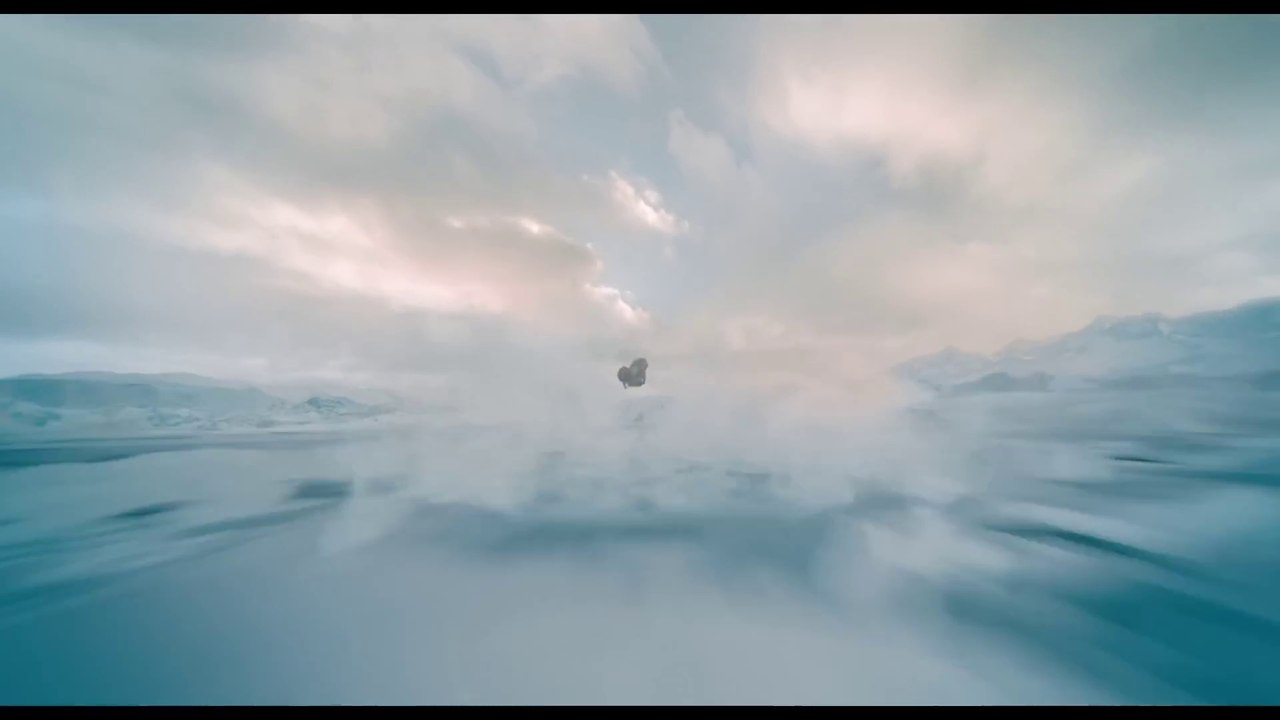 Superman Teaser