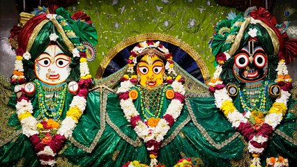 Jagannath Rath Yatra 2025 Date Time: जगन्नाथ रथ यात्रा कब है,कितने दिन चलती है,मंगल मुहूर्त क्या है?