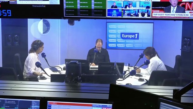 Les agents du Mossad, infiltrés en Iran, préparent de nouvelles opérations