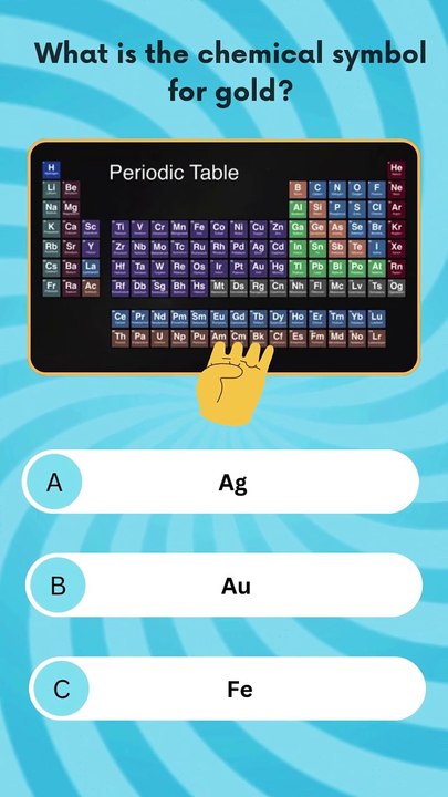 Can You Score 5/5?