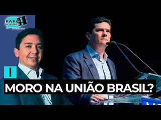 Sergio Moro tenta furar a bolha