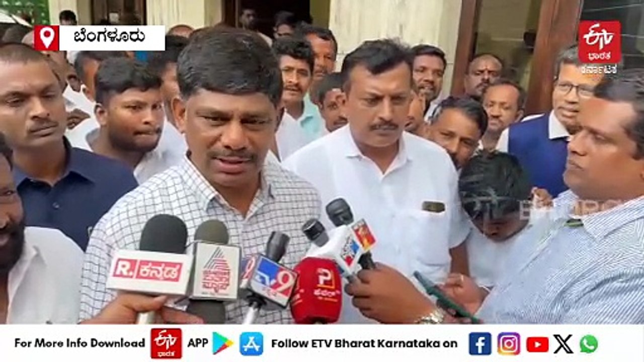 ಆ ಮಹಿಳೆ ಹಾಗು ನಮ್ಮ ನಡುವೆ ಯಾವುದೇ ಹಣಕಾಸು ವಹಿವಾಟು ನಡೆದಿಲ್ಲ: ಡಿ.ಕೆ.ಸುರೇಶ್‌