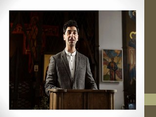 Words Matter — Pastor Thom O’Leary’s Tongue Teachings