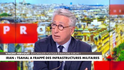 Édito Pascal Praud - «Midnight Hammer» : une offensive chirrugicale